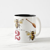 Être ou ne pas être Mug (Devant droit)