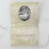 Être profondément enraciné dans son amour Merci ch (Intérieur)