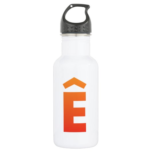 Être Sport Water Fles (Voorkant)