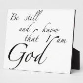 Être toujours plaque (Côté)