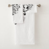 Être un éléphant fort (En situation)