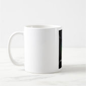 Être universel - tasse (Gauche)