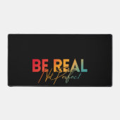 ÊTRE VRAIMENT PAS PARFAIT (Recto)