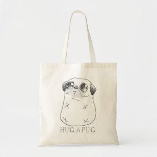 Étreignez un sac de carlin