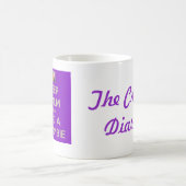 Étreignez une tasse de Slombie (Centre)