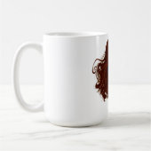 Étreignez votre tasse quotidienne de chien (Gauche)