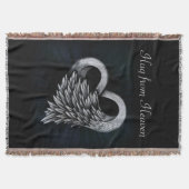 Étreinte de couverture de ciel (Devant)