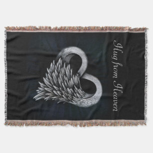 Étreinte de couverture de ciel