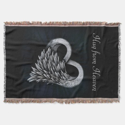 Étreinte de couverture de ciel (Devant)