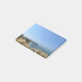 Étretat Cliffs, Frankrijk Post-it® Notes (Schuin)
