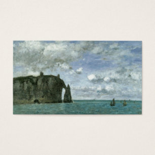 Etretat, le Porte d'Aval