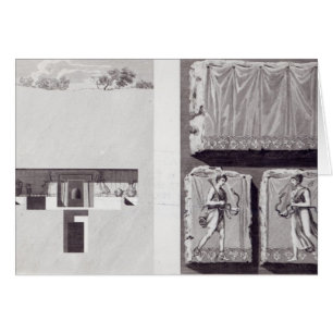 Etruscan Tombs, c. 1780