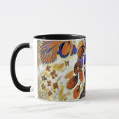 Etruscan Vase with Flowers, Redon Mok (Links)