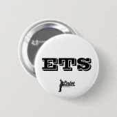 ETS RONDE BUTTON 5,7 CM (Voorkant /achterkant)