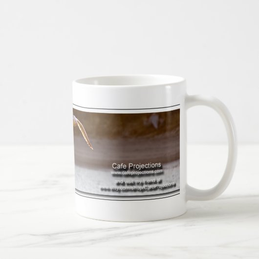 Etsy Friend Mok door Cafe Projections (Rechts)