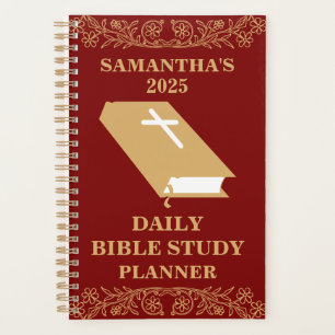 Étude biblique quotidienne personnalisée Femmes ch