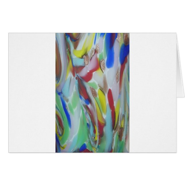 Étude de détail de cirque de Murano (Devant horizontal)