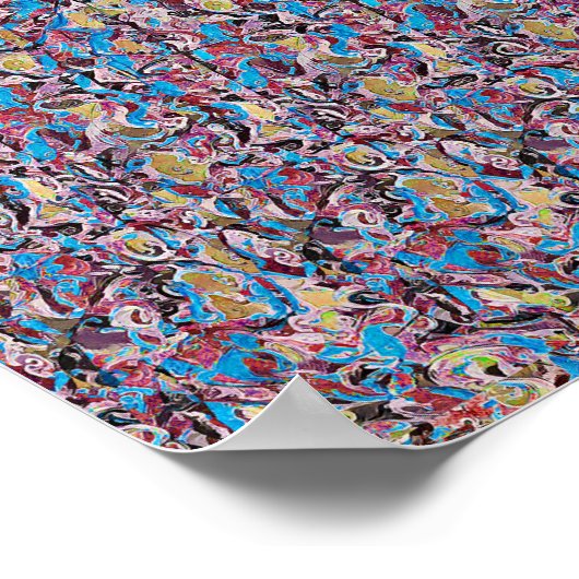 Étude de Vénus - Impression 3D cachée (Coin)