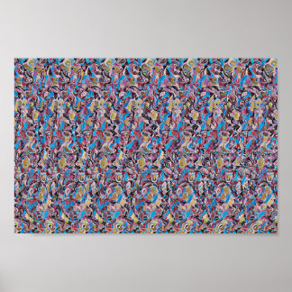 Étude de Vénus - Impression 3D cachée