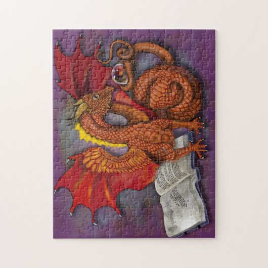 Étude du puzzle de Ways~ (Vertical)