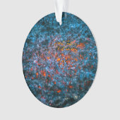 Étude En Aquarelle - Orange (devant)