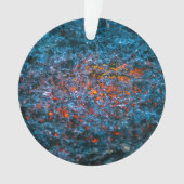 Étude En Aquarelle - Orange (devant)