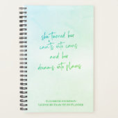 Étudiant à l'examen de licence de motivation de fi (Devant)