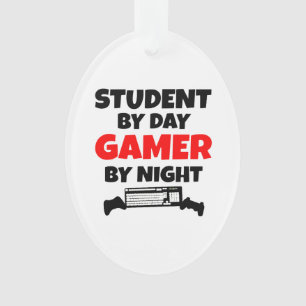 Étudiant joueur