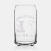 Étudiant Lakota (Verso)