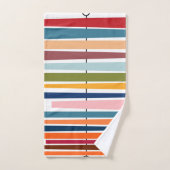 Étudiants (Serviette à main)