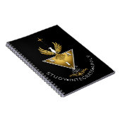 Étudier Intégrer Appliquer Autre version Cahier (Côté Droit)