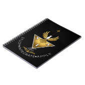 Étudier Intégrer Appliquer Autre version Cahier (Côté gauche)