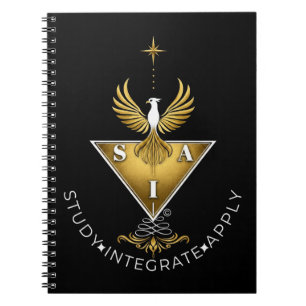 Étudier Intégrer Appliquer Autre version Cahier