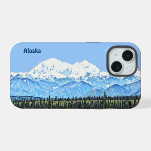 Étui à téléphone Denali (Mt. McKinley) OtterBox po