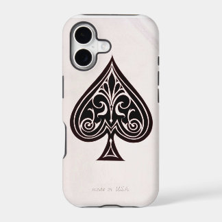 Étui ACE pour iPhone 5