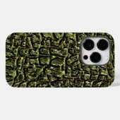 Étui "Alligator" pour iPhone / iPad (Verso (horizontal))