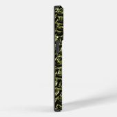 Étui "Alligator" pour iPhone / iPad (Verso / Droite)