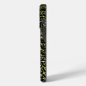 Étui "Alligator" pour iPhone / iPad (Verso / Gauche)