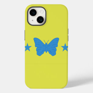 Étui Apple Case-Mate patriotique, drapeau de Bady 