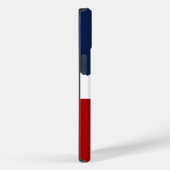 Étui Apple Case-Mate patriotique, drapeau de l'Uta (Verso / Droite)
