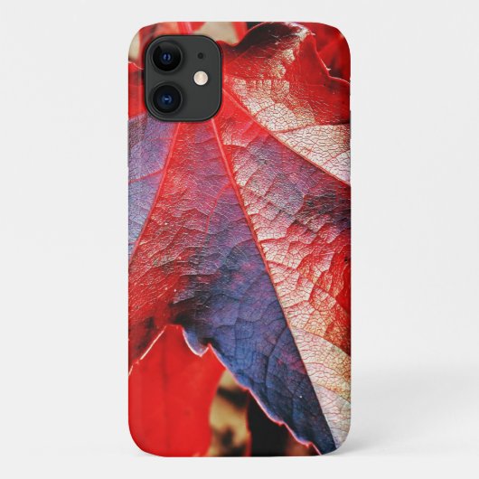Étui Apple iPhone 11 Case-Mate Barely There (Dos)