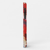 Étui Apple iPhone 11 Case-Mate Barely There (Dos/Gauche)