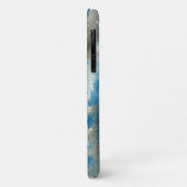 Étui Apple iPhone 11 Case-Mate Barely There (Dos/Gauche)