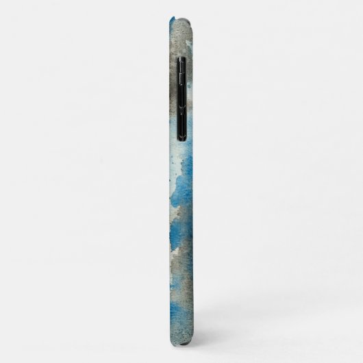 Étui Apple iPhone 11 Case-Mate Barely There (Dos/Gauche)