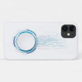 Étui Apple iPhone 11 Case-Mate Barely There (Dos (Horizontal))