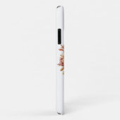 Étui Apple iPhone 11 Case-Mate Barely There (Dos/Droite)