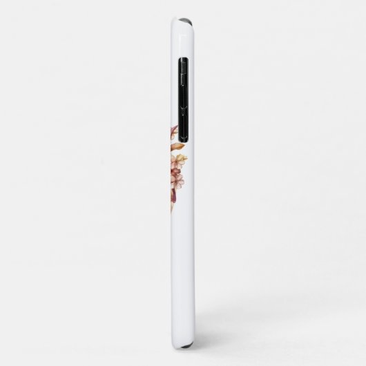 Étui Apple iPhone 11 Case-Mate Barely There (Dos/Gauche)