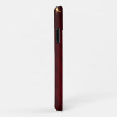 Étui Apple iPhone 11 Case-Mate Barely There (Dos/Droite)