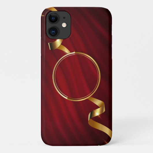 Étui Apple iPhone 11 Case-Mate Barely There (Dos)