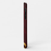 Étui Apple iPhone 11 Case-Mate Barely There (Dos/Gauche)